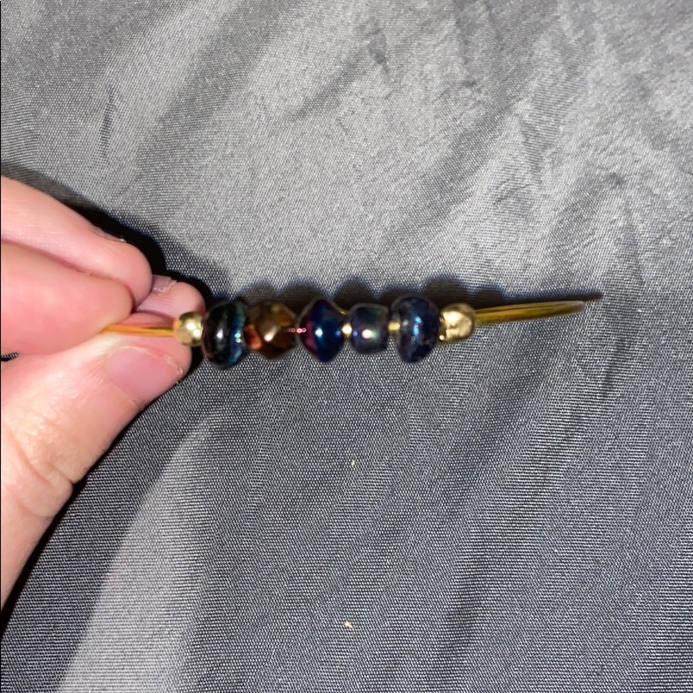 handmade bracelet